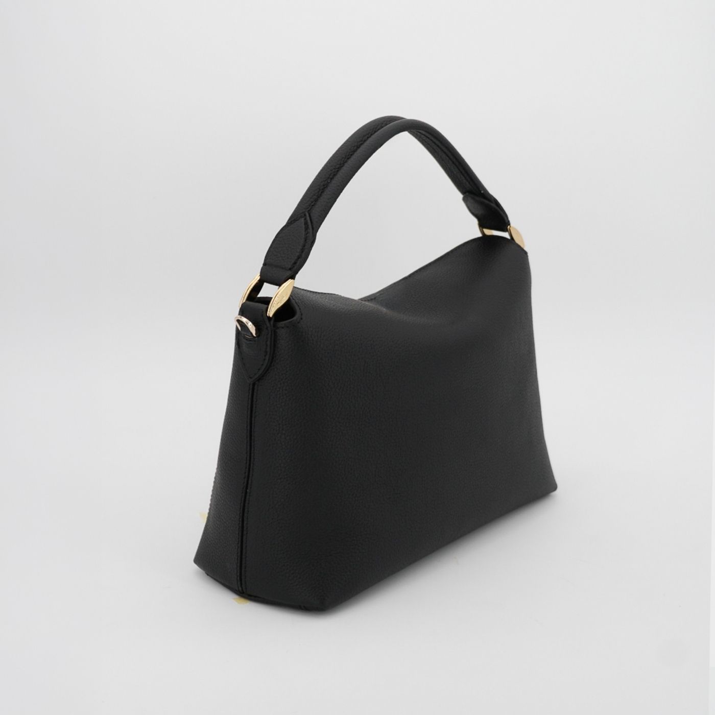 Sac Messenger CADENCE noir