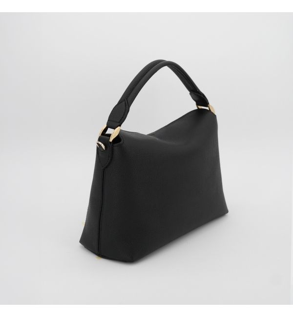 Bag Messenger CADENCE Black