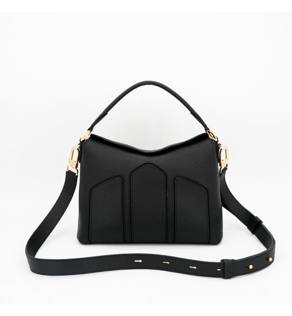 Bag Messenger CADENCE Black