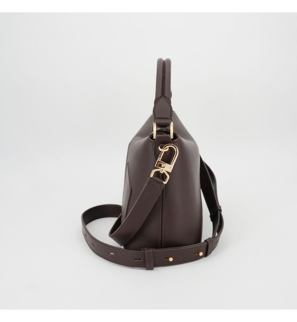 Bag Messenger CADENCE Ebony