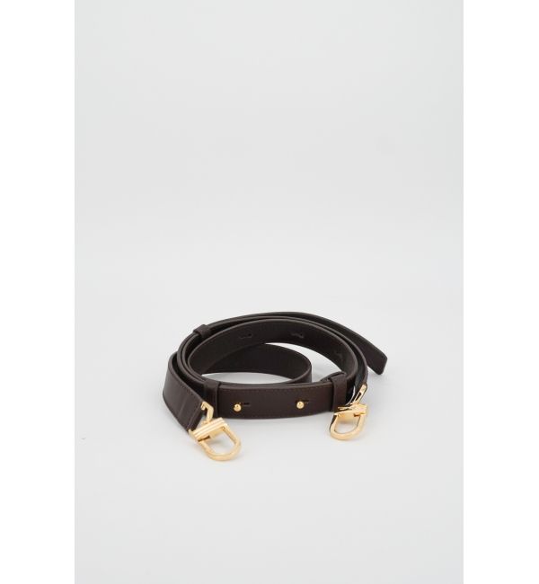 Bag Messenger CADENCE Ebony