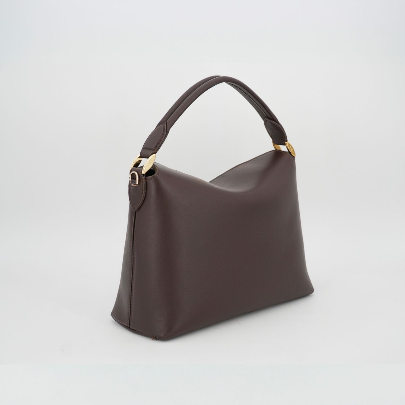Bag Messenger CADENCE Ebony