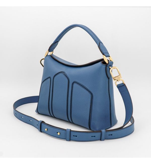 Sac Messenger CADENCE blue
