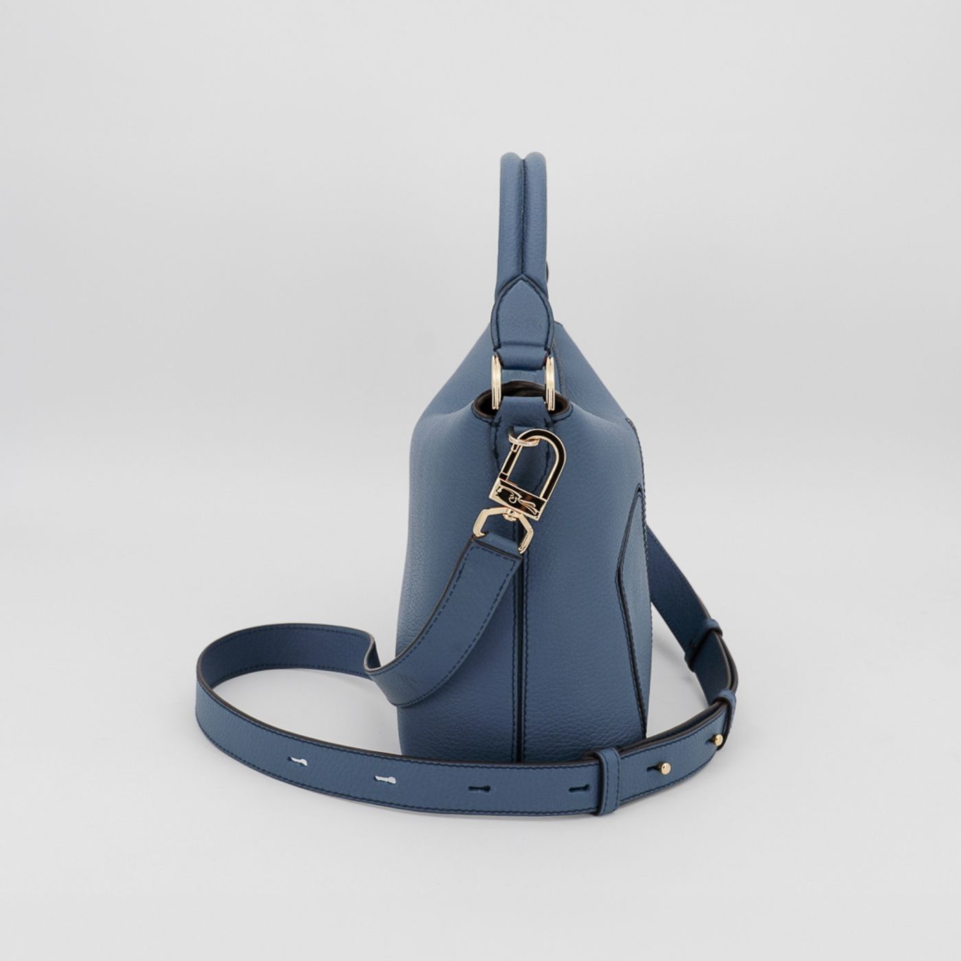 Sac Messenger CADENCE blue