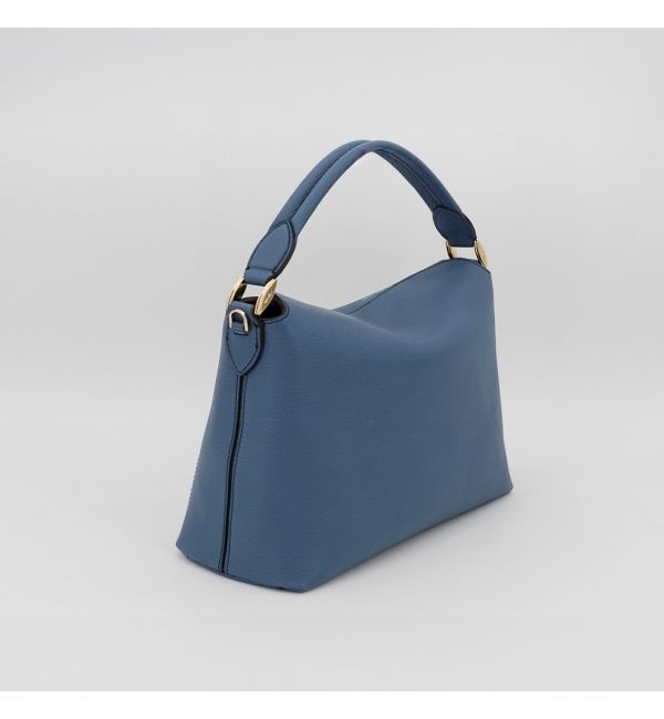 Bag Messenger CADENCE Blue