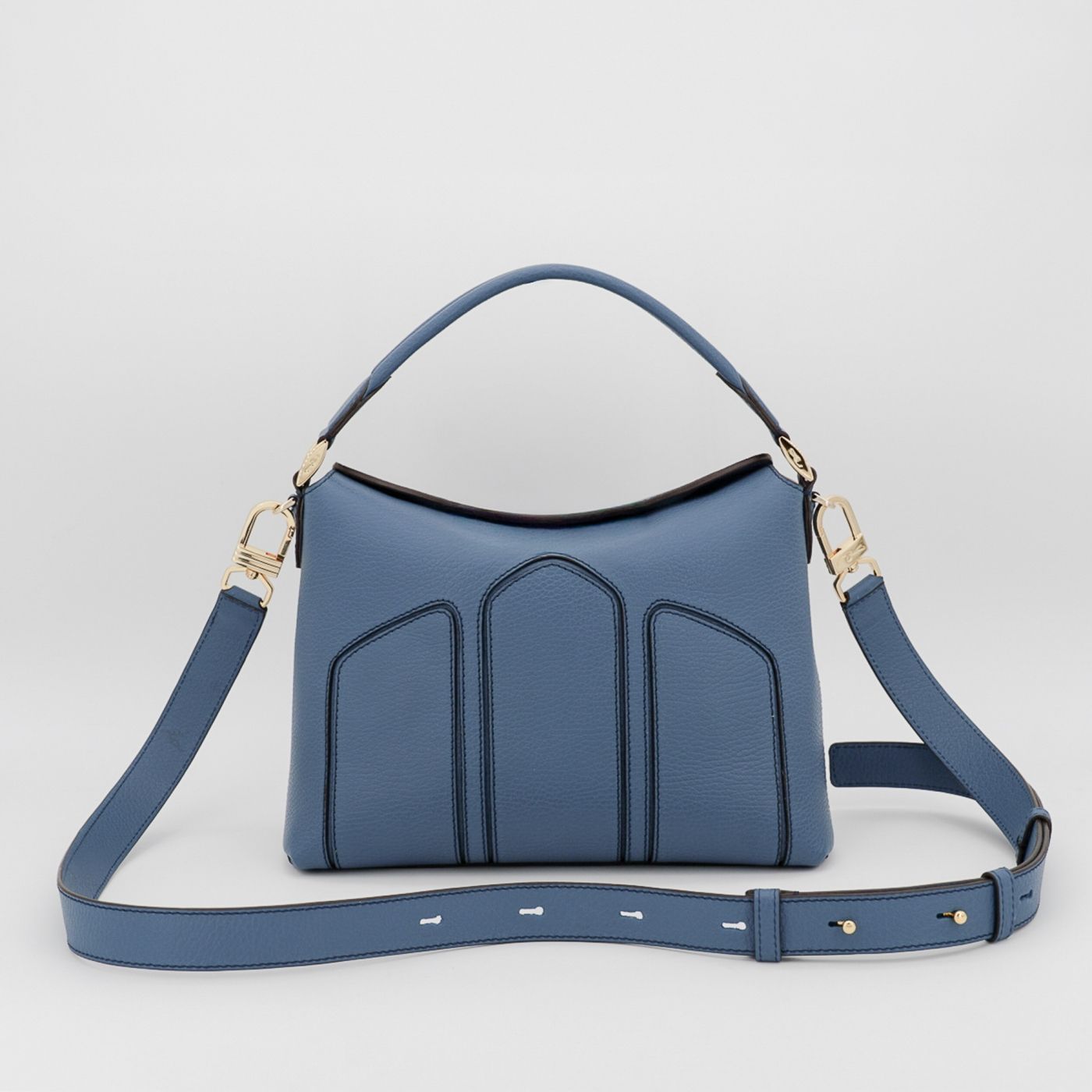 Sac Messenger CADENCE blue