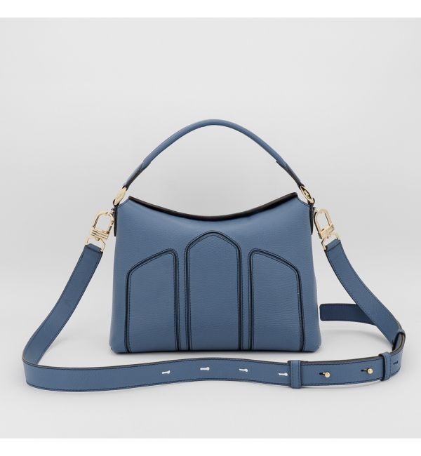 Sac Messenger CADENCE blue