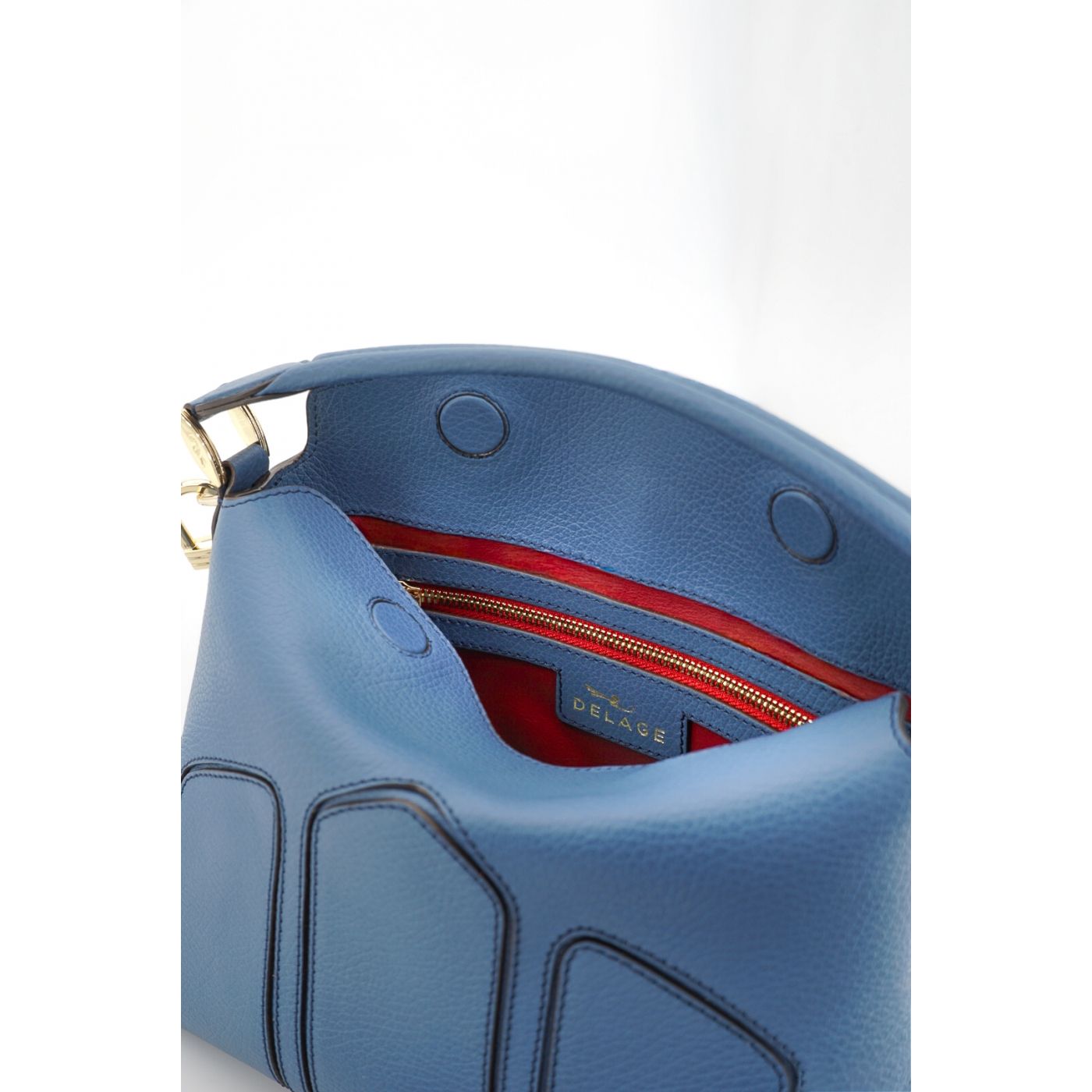 Sac Messenger CADENCE blue
