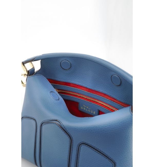 Sac Messenger CADENCE blue