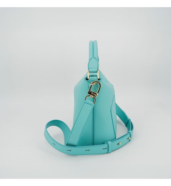 Bag Messenger CADENCE Mint