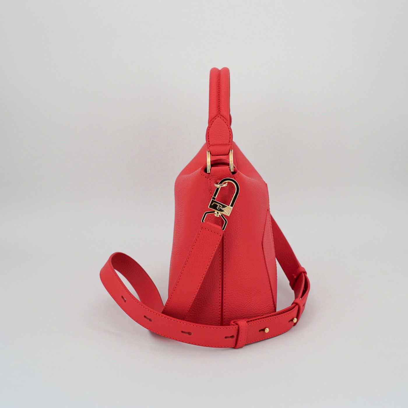 Bag Messenger CADENCE Coral