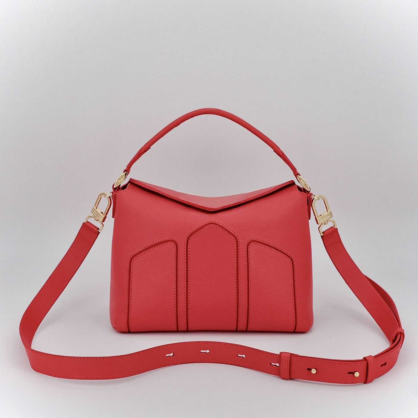 Messenger CADENCE corail
