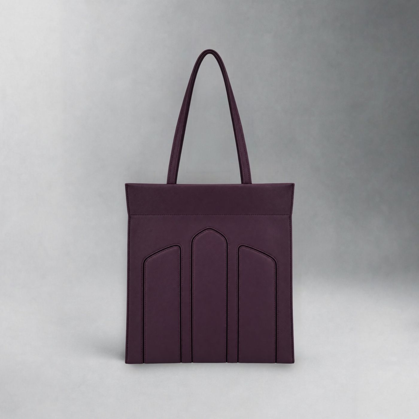 Cabas CADENCE violet