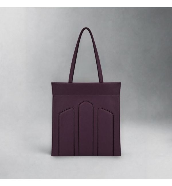 Cabas CADENCE violet