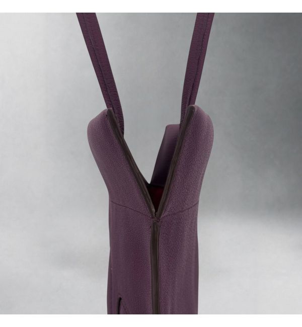 Cabas CADENCE violet