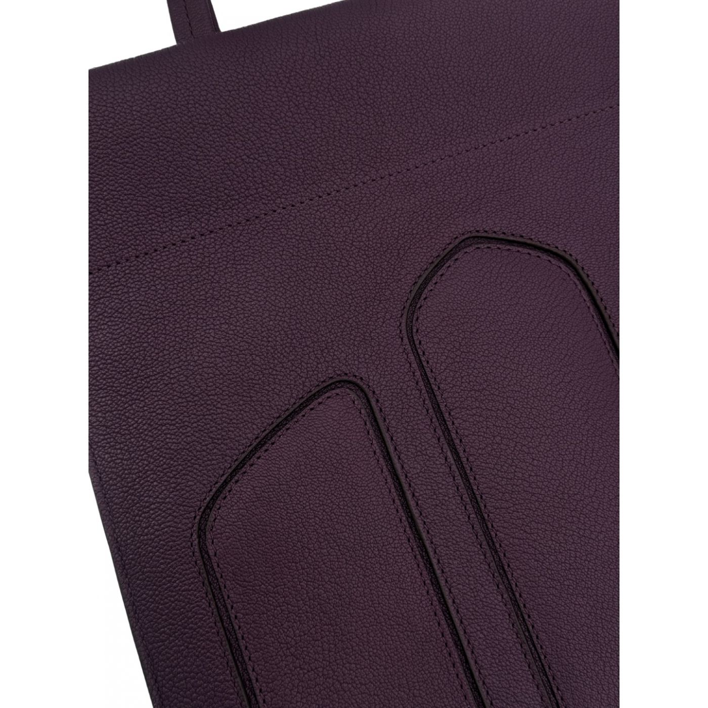 Cabas CADENCE violet