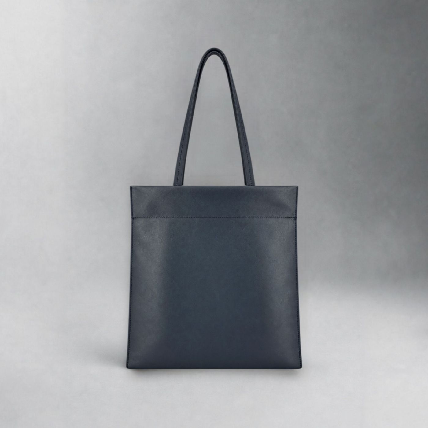 Cabas CADENCE bleu nuit