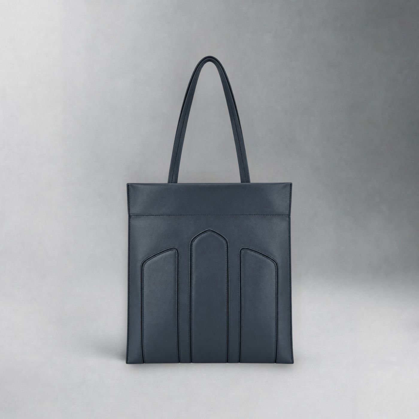 Cabas CADENCE bleu nuit