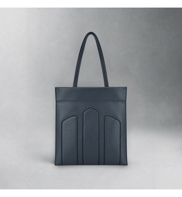 Cabas CADENCE bleu nuit