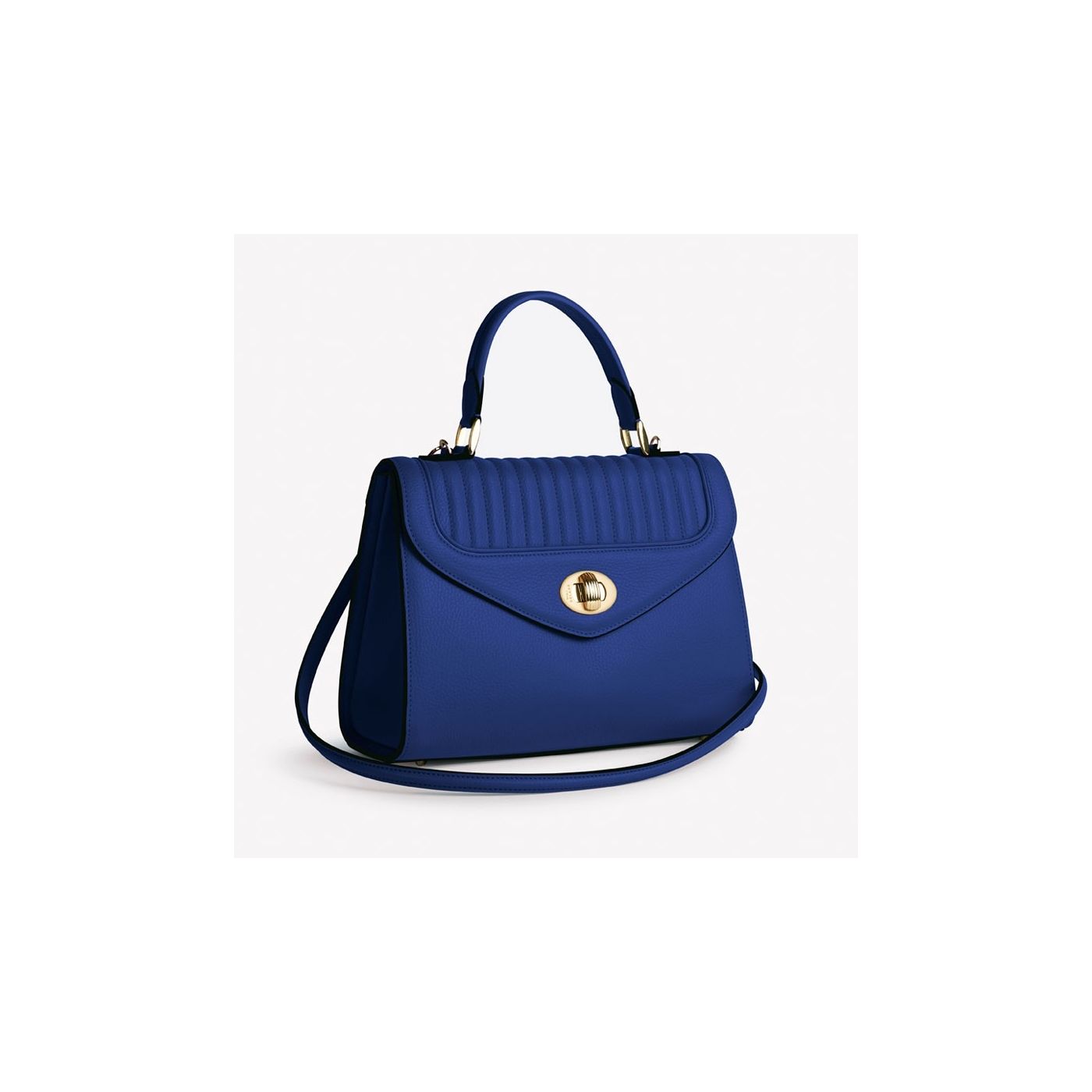Delage Official haute maroquinerie - Freda PM Delage Official haute maroquinerie - Freda PM