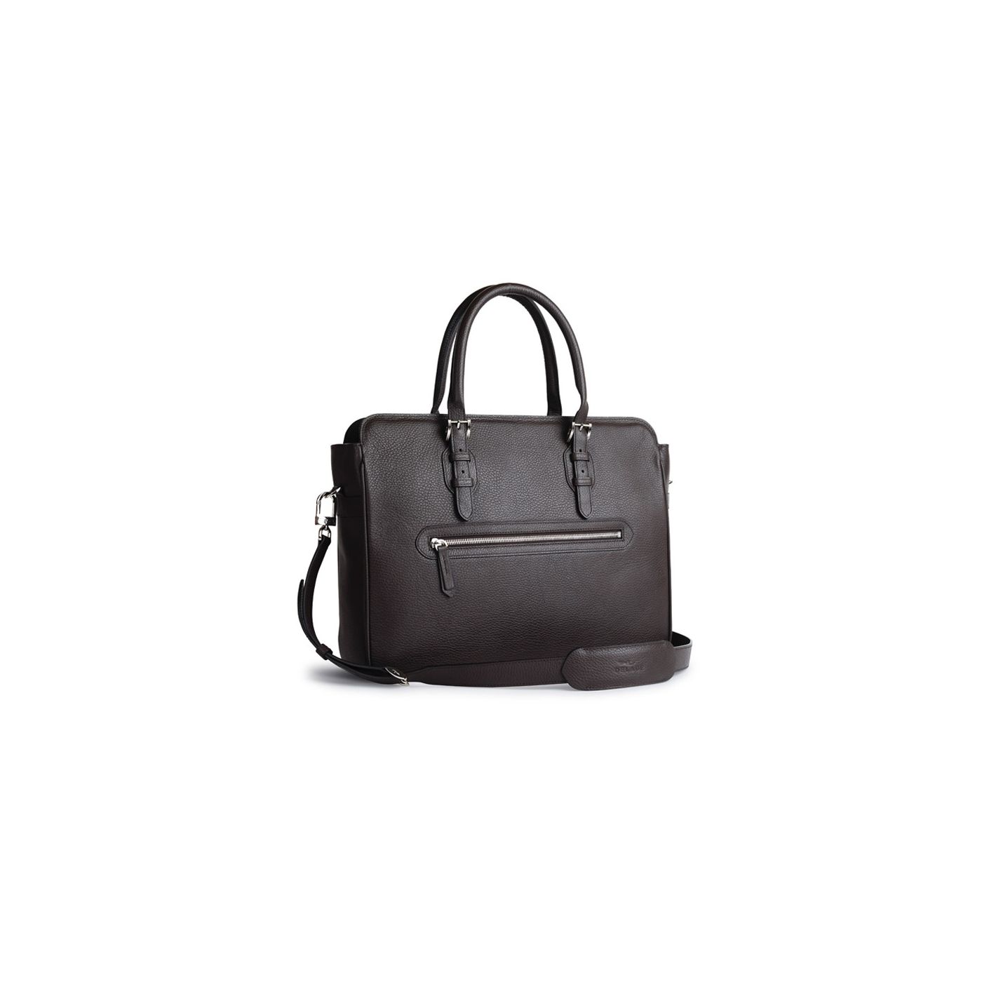Delage Official haute maroquinerie - Dandy MM Delage Official haute maroquinerie - Dandy MM