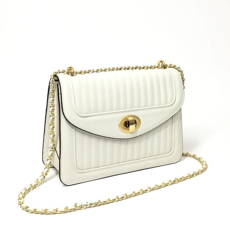 Hand-bag Ginette Chain